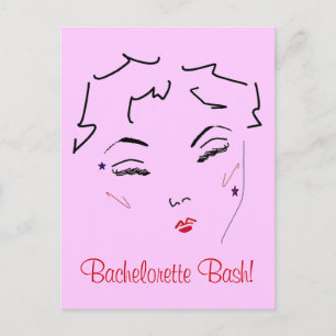 Postal Bachelorette Bash