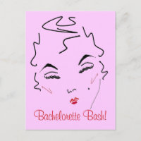 Bachelorette Bash