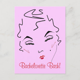 Postal Bachelorette Bash