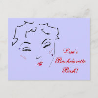 Bachelorette Bash