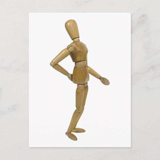 Postal BackAche032710 (Anverso)