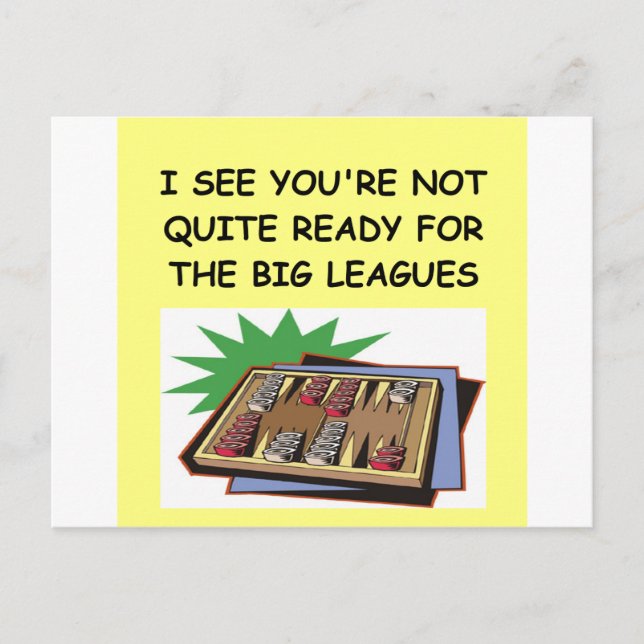 Postal BACKGAMMON.png (Anverso)
