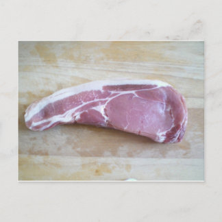 Postal Bacon