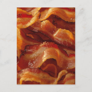 Postal Bacon