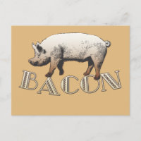 Bacon LOVE