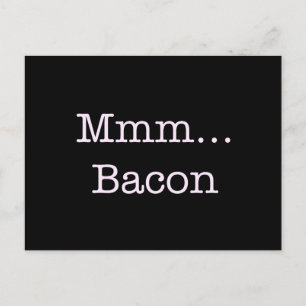 Postal Bacon Mmm