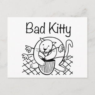 Postal Bad Kitty 2