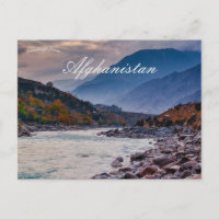 Badakhshan Afganistán