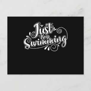 Postal Baden, solo sigue nadando