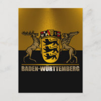 Baden-Württemberg