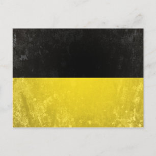 Postal Baden-Württemberg