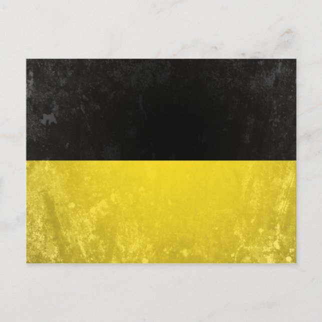 Postal Baden-Württemberg (Anverso)
