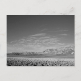 Postal Badlands-Death Valley, CA