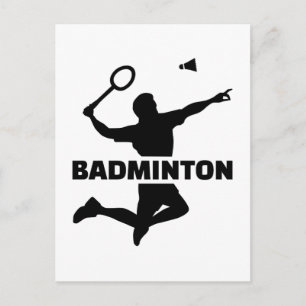 Postal Badminton