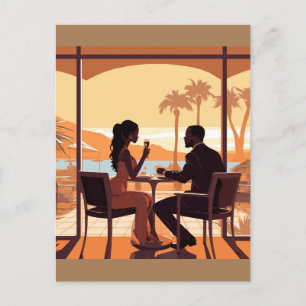 POSTAL BAE-CATION #5