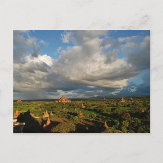 Postal bagan5 (Anverso)