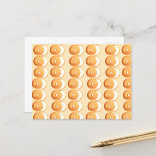 Postal Bagels y nata