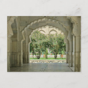 Postal Baghe Babur, Kabul, Afganistán