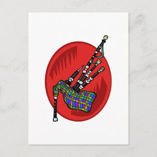 Postal Bagpipes