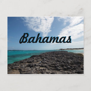 Postal Bahamas