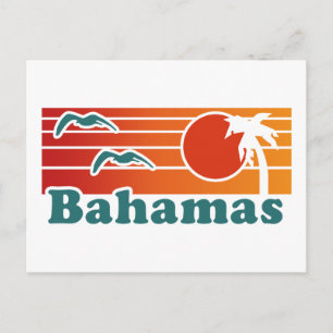 Postal Bahamas