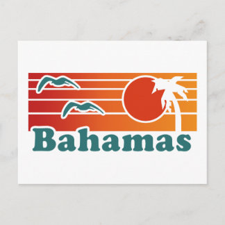 Postal Bahamas