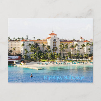 Postal Bahamas