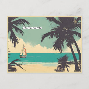 Postal Bahamas