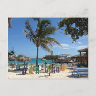 Postal Bahamas