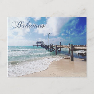 Postal Bahamas