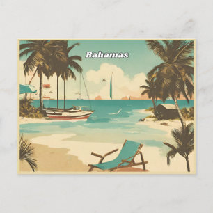Postal Bahamas