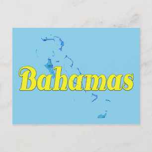 Postal Bahamas
