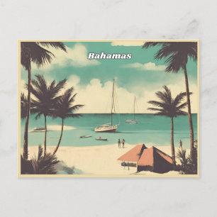 Postal Bahamas