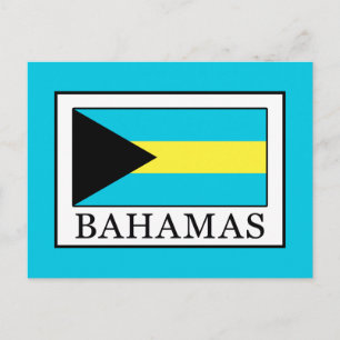 Postal Bahamas