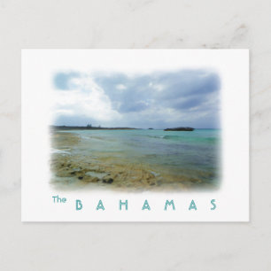 Postal Bahamas