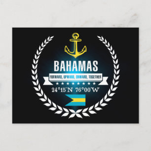 Postal Bahamas