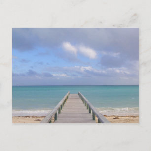 Postal BAHAMAS, Isla de Gran Bahama, Lado Este:
