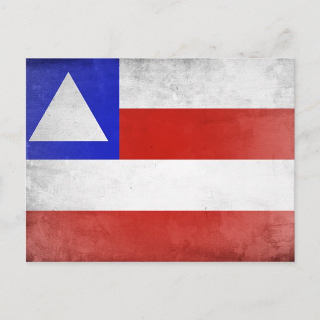Postal Bahia (Anverso)