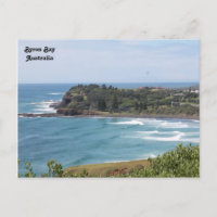Bahía de Byron, Nueva Gales del Sur, Australia.