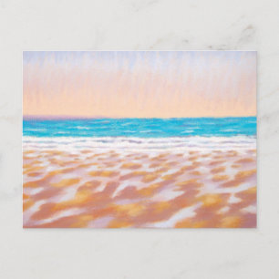 Postal Bahía de Croyde