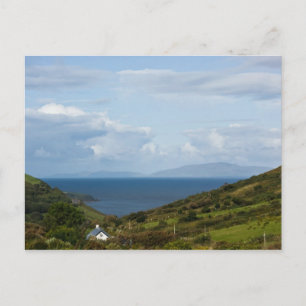 Postal Bahía de Dingle