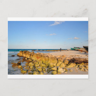 Postal Bahía de Duncans, Jamaica