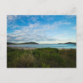 Postal Bahía de Fingal