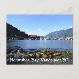 Postal Bahía de herradura1
