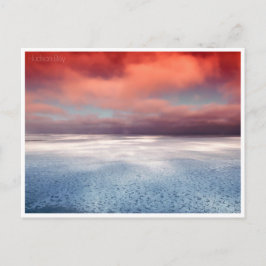 Postal Bahía de Hudson