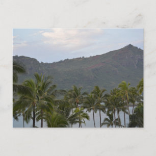 Postal Bahía de Kalapaki en Kauai