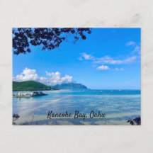 Bahía de Kaneohe, Oahu