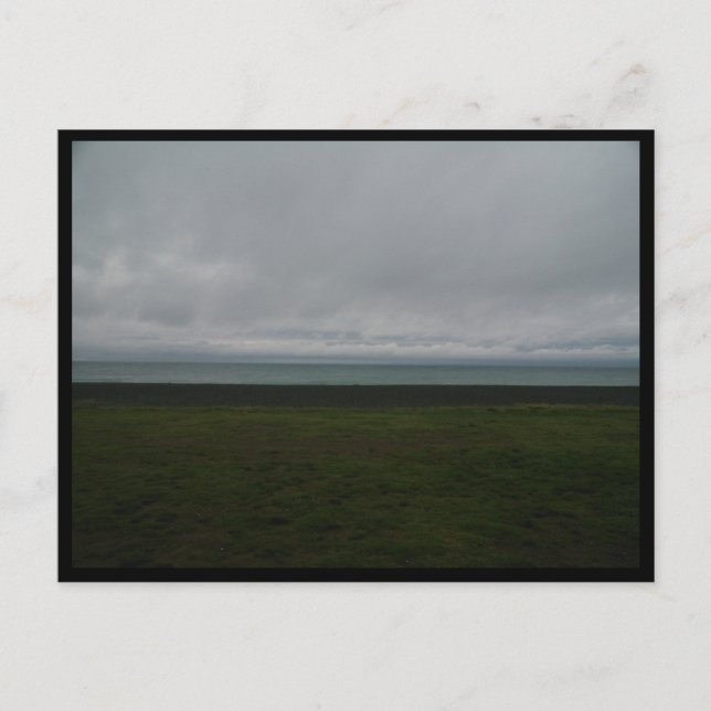 Postal Bahía Hawke (Nueva Zelanda) (Anverso)