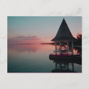 Postal Bahía Montego