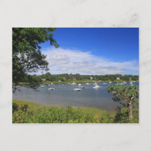 Postal Bahía Pleasant Orleans Cape Cod